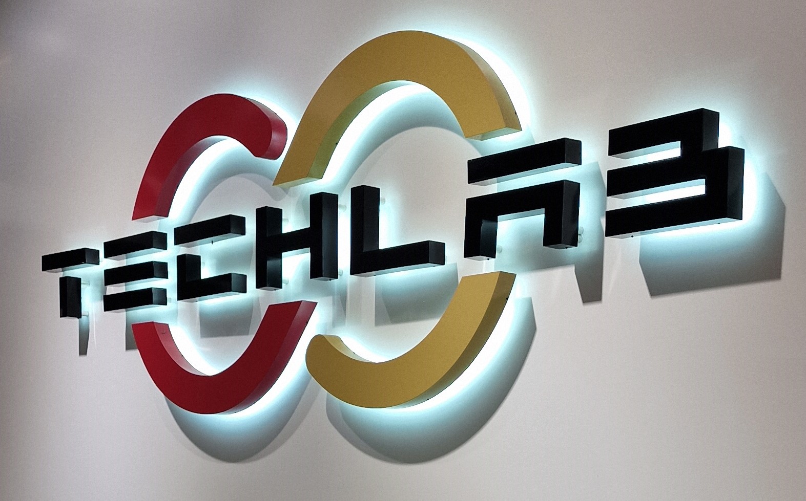 logo ufficio tecnico techlab
