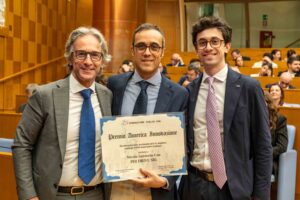 Phi Drive Premio America Innovazione