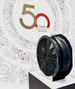 50 anni Comestero Sistemi