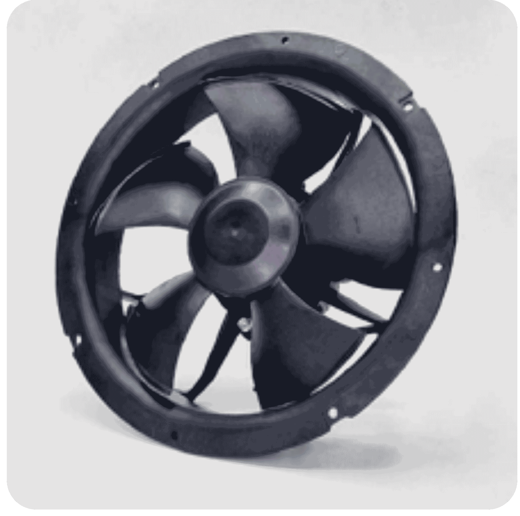Motore Fanlab SME31 IP65