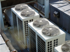 impianto hvac
